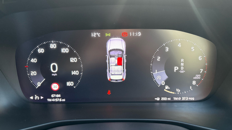 Volvo Xc40 1.5 T3 [163] R DESIGN 5dr Geartronic Petrol Estate